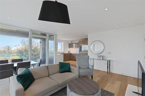 2 bedroom apartment to rent, Kane Court, 14 Peartree Way, London, SE10