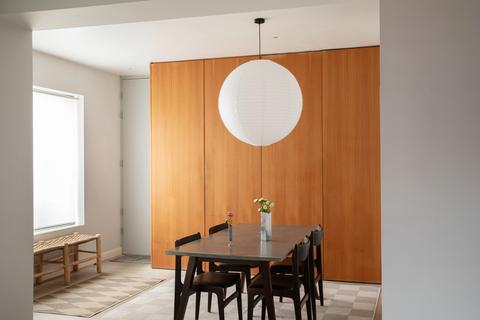undefined, The Bakehouse II, Basing Court, London SE15