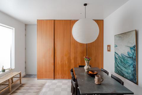 undefined, The Bakehouse II, Basing Court, London SE15