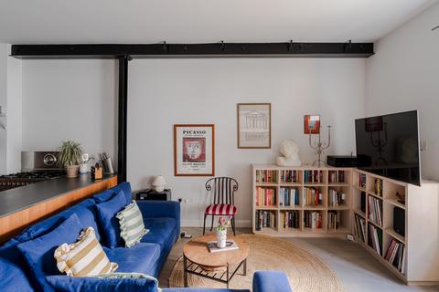 undefined, The Bakehouse II, Basing Court, London SE15