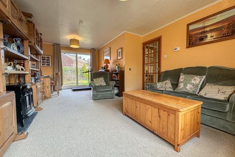 3 bedroom terraced house for sale, Gurney Avenue, Hampton Park, Hereford, HR1