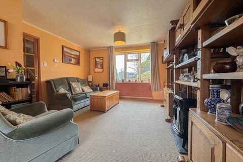 3 bedroom terraced house for sale, Gurney Avenue, Hampton Park, Hereford, HR1