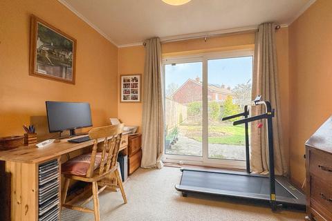 3 bedroom terraced house for sale, Gurney Avenue, Hampton Park, Hereford, HR1