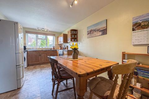 3 bedroom terraced house for sale, Gurney Avenue, Hampton Park, Hereford, HR1