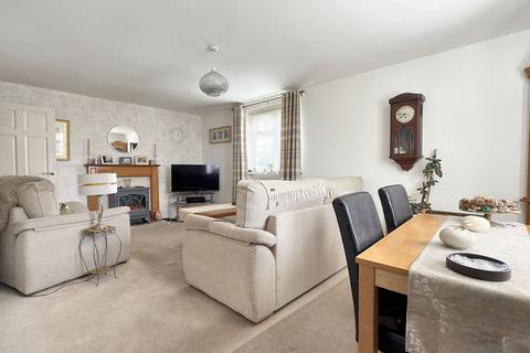 undefined, Fisher Gardens, Knaresborough