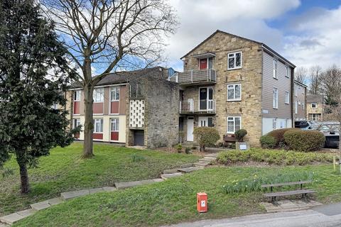 undefined, Fisher Gardens, Knaresborough