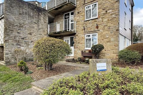 undefined, Fisher Gardens, Knaresborough