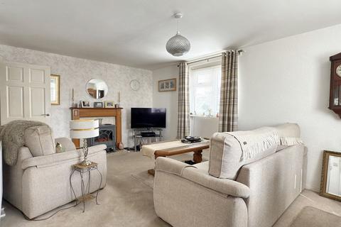 undefined, Fisher Gardens, Knaresborough