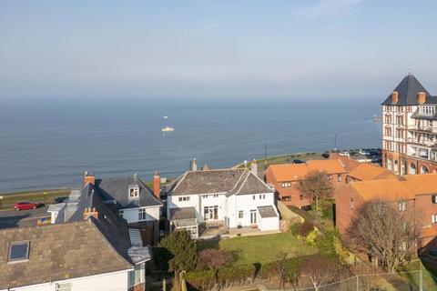 undefined, North Promenade, Whitby YO21
