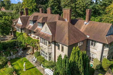 10 bedroom detached house for sale, Nursery Road, Walton on the Hill