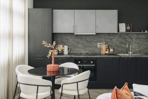 1 bedroom apartment for sale, St Pauls Square, Birmingham, B3