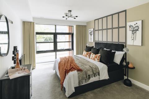 1 bedroom apartment for sale, St Pauls Square, Birmingham, B3