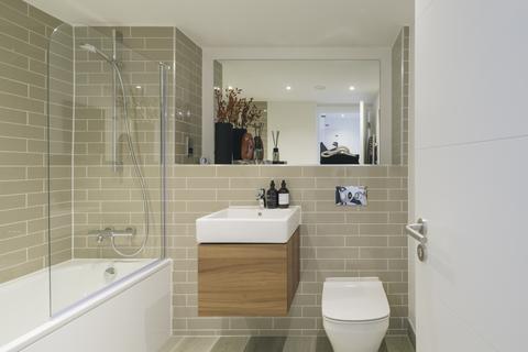 1 bedroom apartment for sale, St Pauls Square, Birmingham, B3