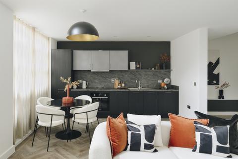 St Pauls Square, Birmingham, B3