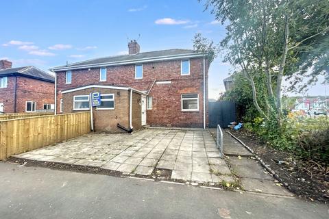 2 bedroom semi-detached house for sale, Rendel Street, Dunston, Gateshead, Tyne and Wear, NE11 9ES