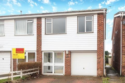 undefined, Winterborne Road,  Abingdon,  OX14