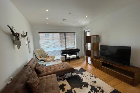 2 bedroom apartment to rent, Rennie Street, London, SE10