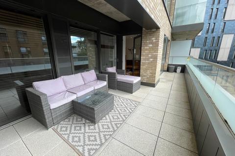 2 bedroom apartment to rent, Rennie Street, London, SE10