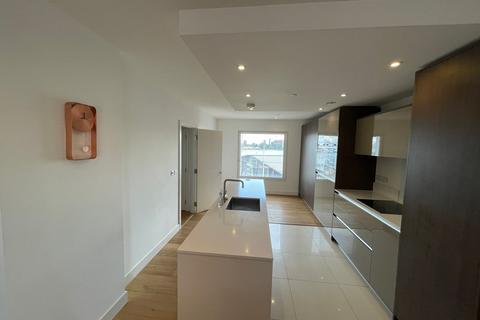 2 bedroom apartment to rent, Rennie Street, London, SE10