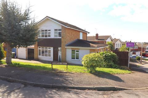 Upper Lambricks, Rayleigh, SS6