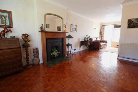 4 bedroom detached house for sale, Upper Lambricks, Rayleigh, SS6