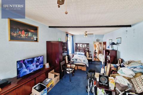 3 bedroom end of terrace house for sale, Bridge Street, Ogmore Vale, Bridgend