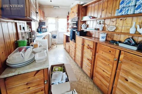 3 bedroom end of terrace house for sale, Bridge Street, Ogmore Vale, Bridgend