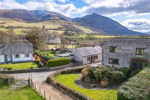 undefined, Keswick CA12