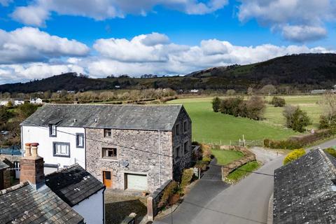 3 bedroom barn conversion for sale, Keswick CA12