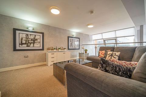 2 bedroom flat for sale, Clarence Place, Old Arts College, NP19