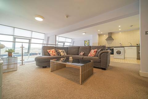 2 bedroom flat for sale, Clarence Place, Old Arts College, NP19