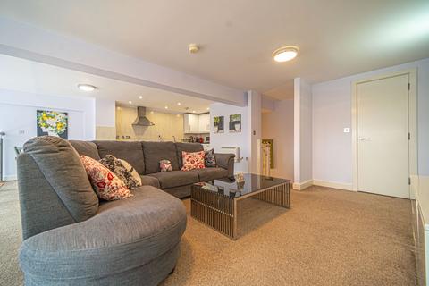 2 bedroom flat for sale, Clarence Place, Old Arts College, NP19