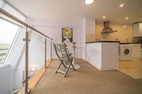 2 bedroom flat for sale, Clarence Place, Old Arts College, NP19