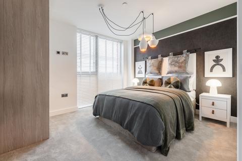 2 bedroom apartment for sale, St Pauls Square, Birmingham, B3