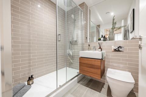 2 bedroom apartment for sale, St Pauls Square, Birmingham, B3