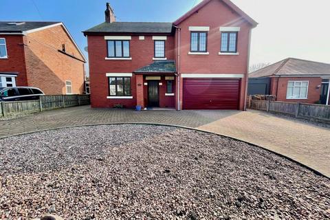 undefined, Chain House Lane, Preston PR4