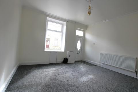 2 bedroom terraced house to rent, Talbot Street, Rishton, Blackburn