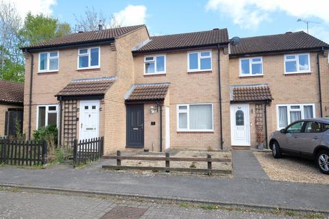 undefined, Rosewood Gardens, Marchwood SO40