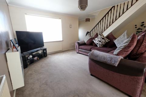 undefined, Rosewood Gardens, Marchwood SO40