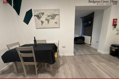 undefined, Bridgman Grove, Bristol, BS34