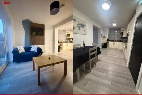 undefined, Bridgman Grove, Bristol, BS34