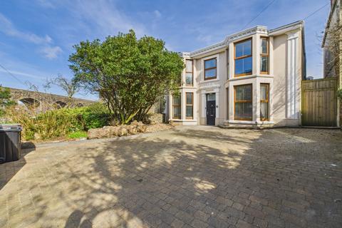 4 bedroom detached house for sale, Trewirgie Road, Redruth, Cornwall, TR15 2SX
