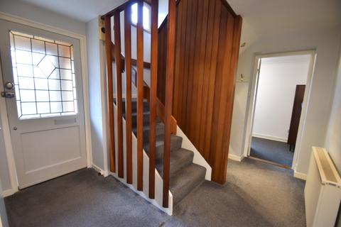 4 bedroom terraced house for sale, Alberta Avenue, Livingston EH54