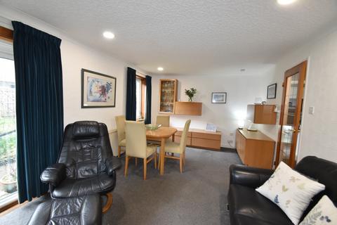 4 bedroom terraced house for sale, Alberta Avenue, Livingston EH54