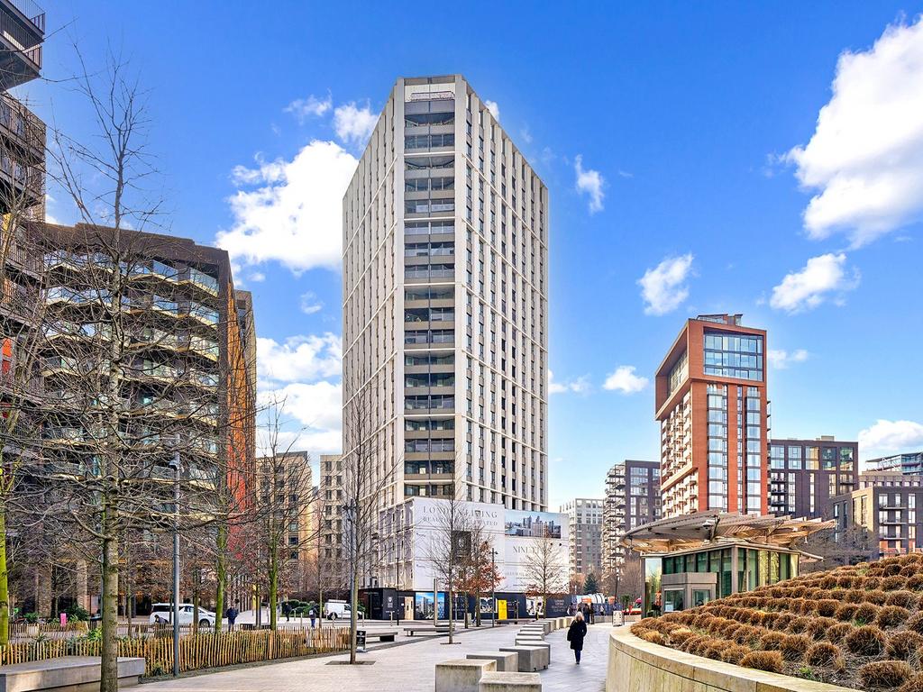 London Square