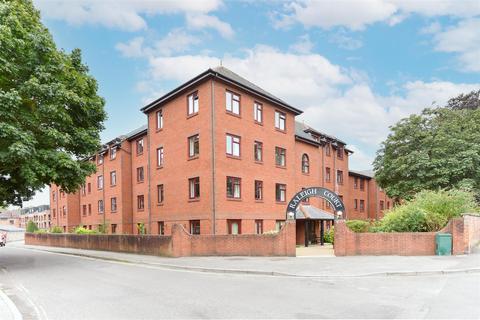 1 bedroom retirement property for sale, Raleigh Court, Trowbridge