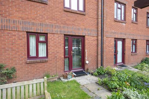 1 bedroom retirement property for sale, Raleigh Court, Trowbridge