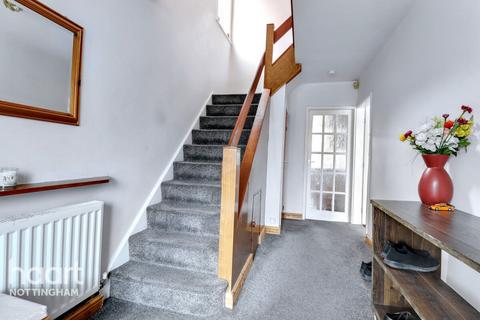 3 bedroom detached house for sale, Goodwood Road, Wollaton