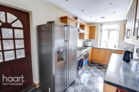 3 bedroom detached house for sale, Goodwood Road, Wollaton