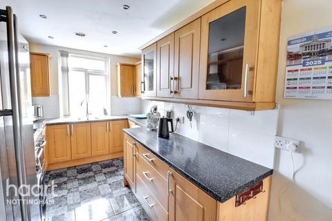 3 bedroom detached house for sale, Goodwood Road, Wollaton